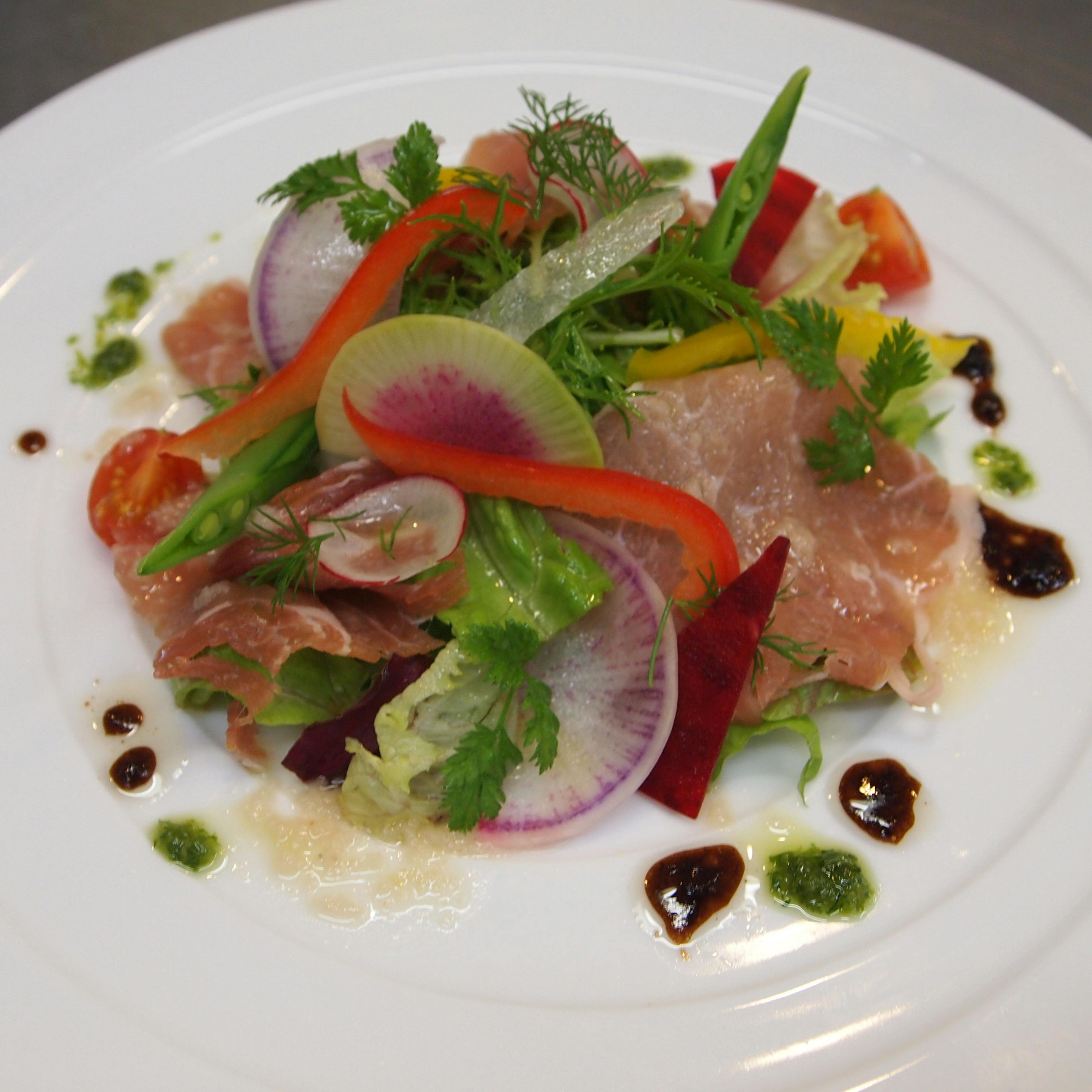 ビストロ エピ ビストロ エピ 加古川 フランス料理 一休 Comレストラン