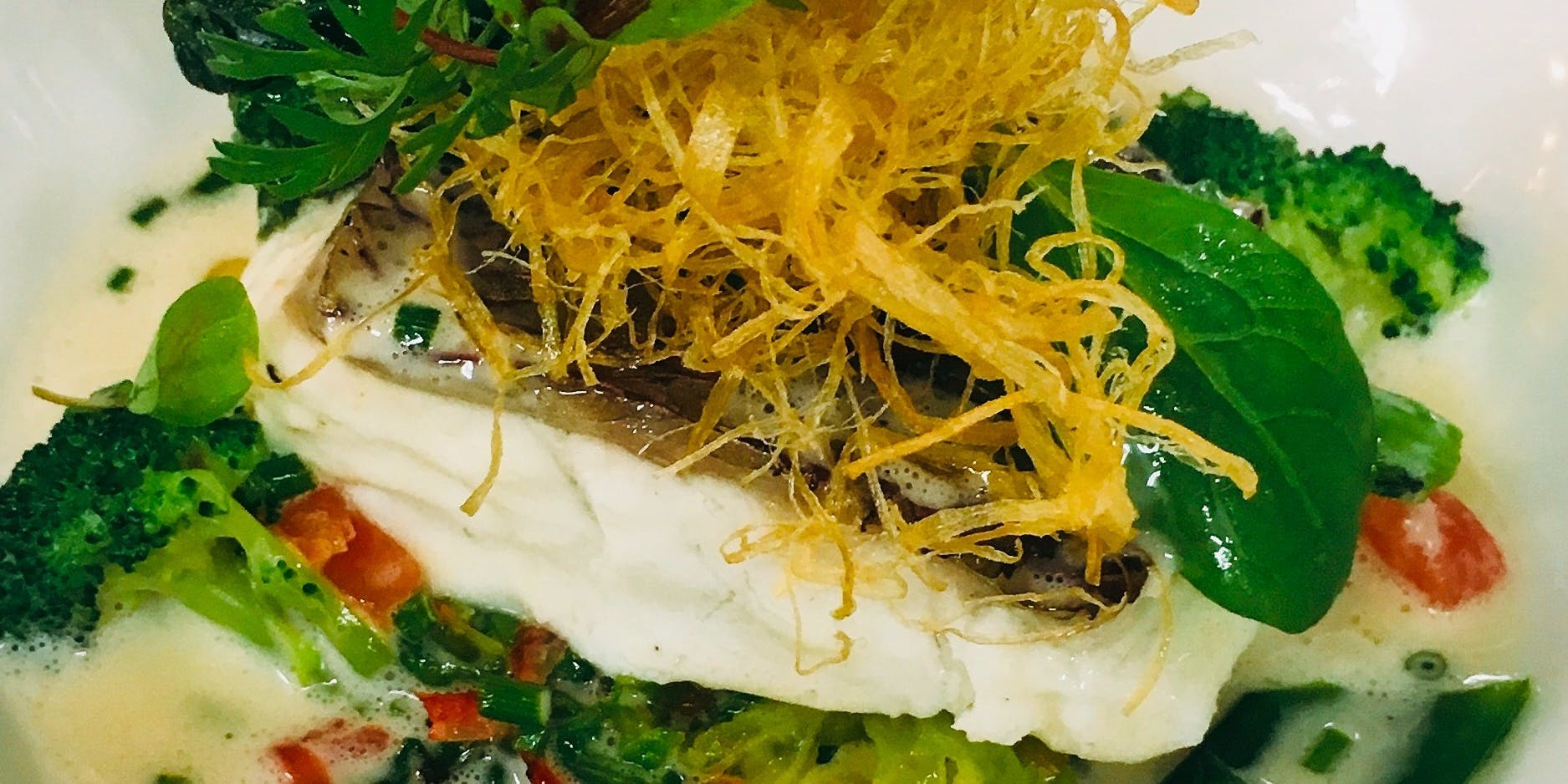 レストラン ケイダンレン