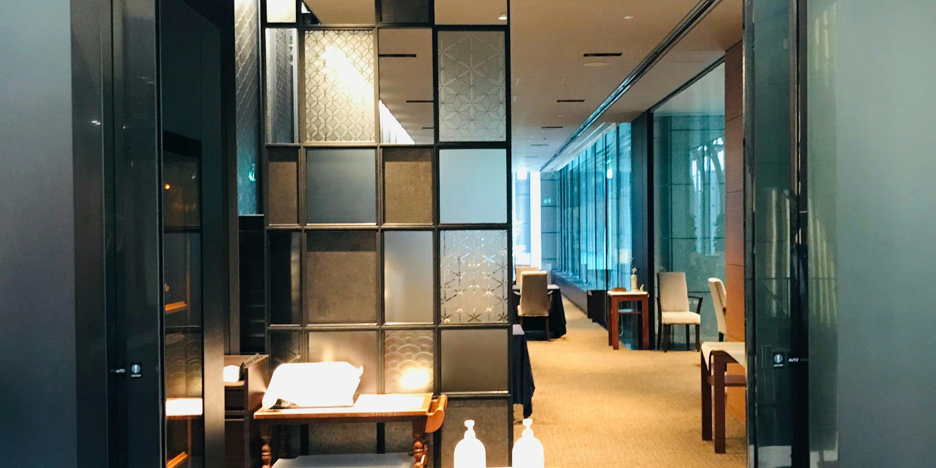 レストラン ケイダンレン