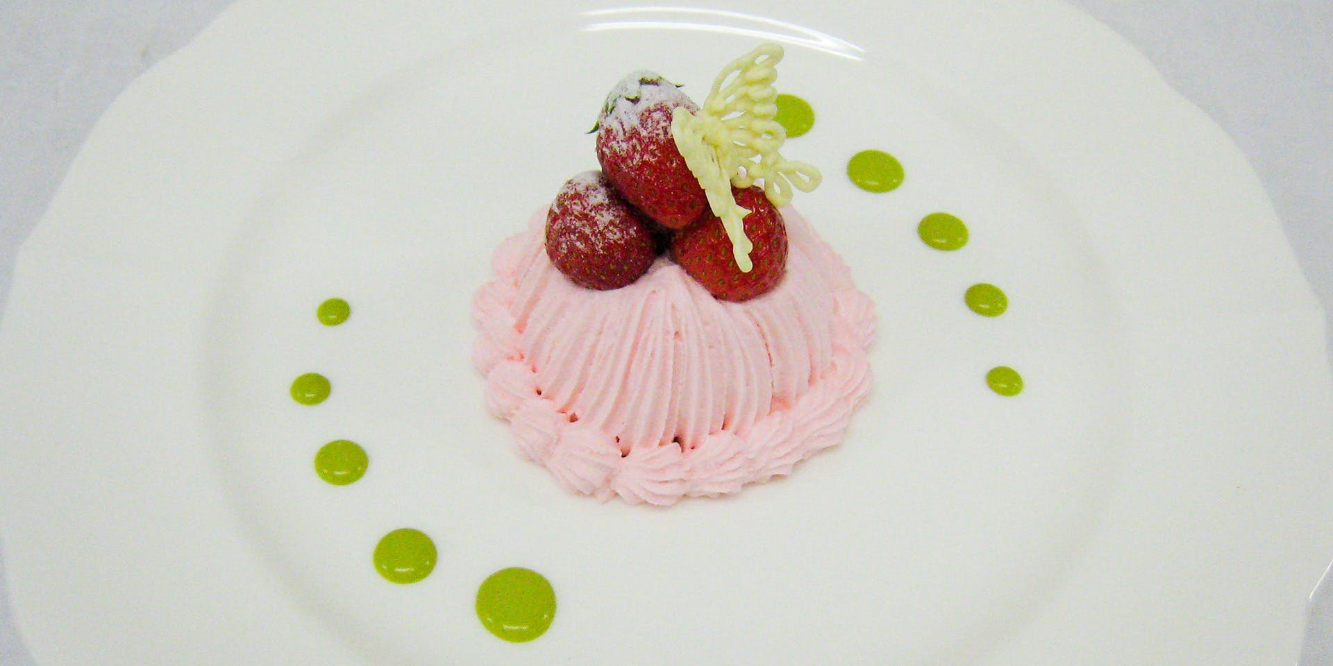 レストラン ケイダンレン