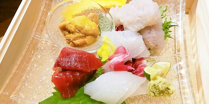 ディナー 京都さしみ丸 キョウトサシミマル 清水五条 海鮮料理 一休 Comレストラン