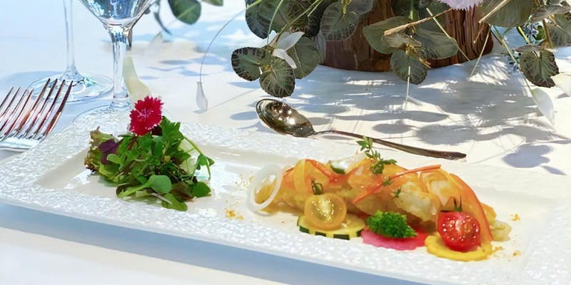 【Xmas2025】グラスグラスで過ごすあたたかなクリスマス