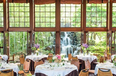 岩崎台倶楽部 グラスグラス