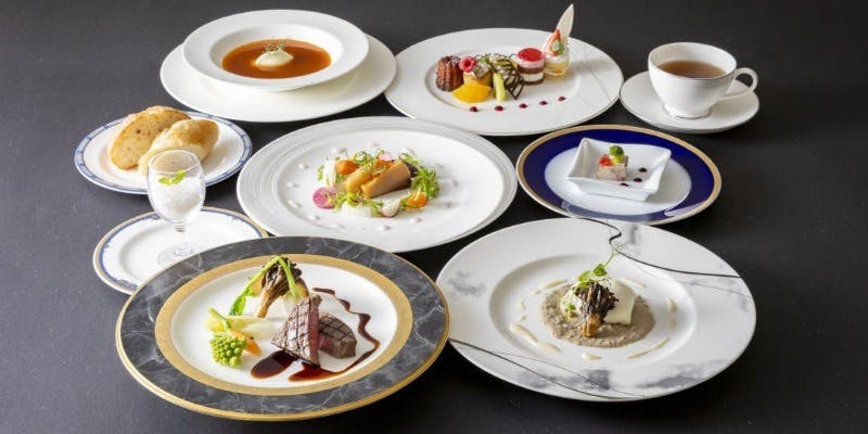 ベッセ最高峰コース「レカン」