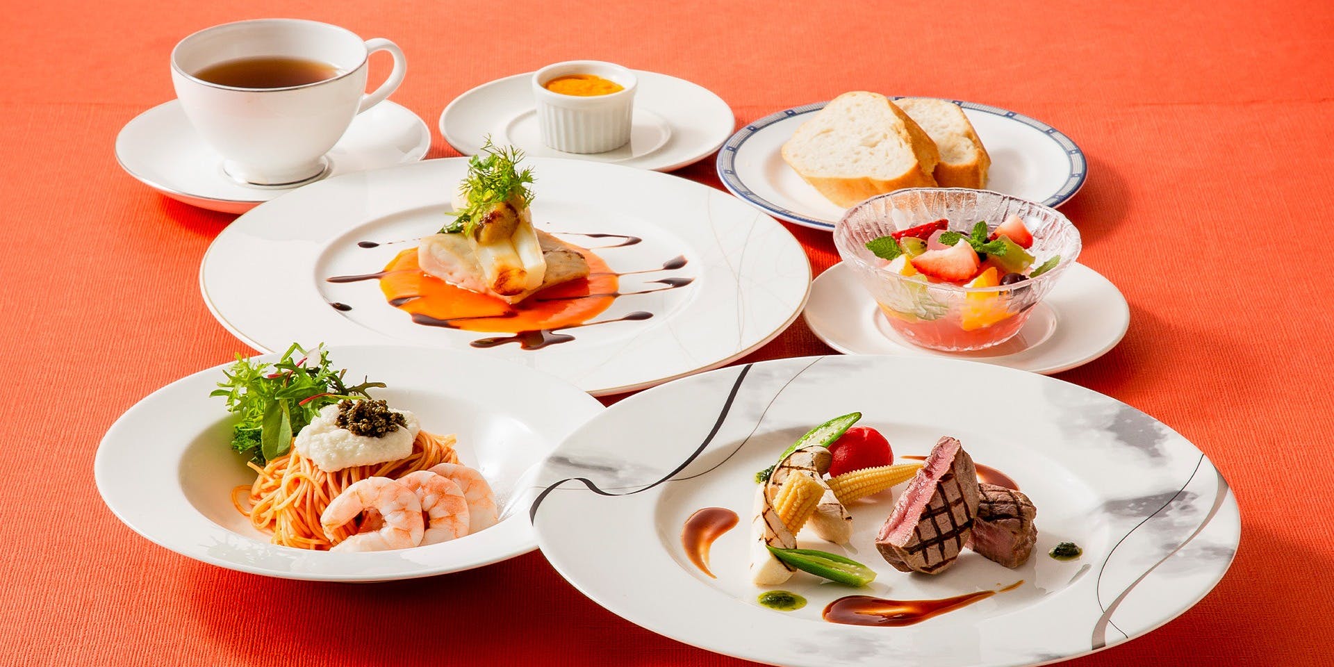 ベッセ・ボワール／呉阪急ホテル - 画像3