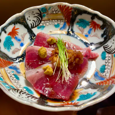 『 温冷華朴 』(おんれいかほう)
