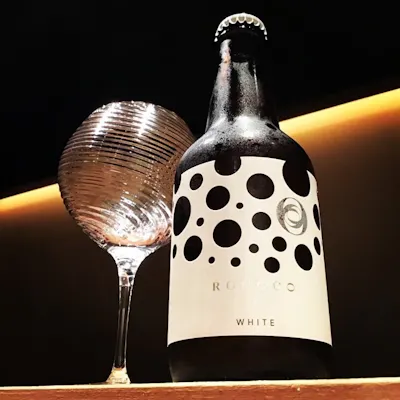 お料理に合わせたお酒も種類豊富に取り揃え