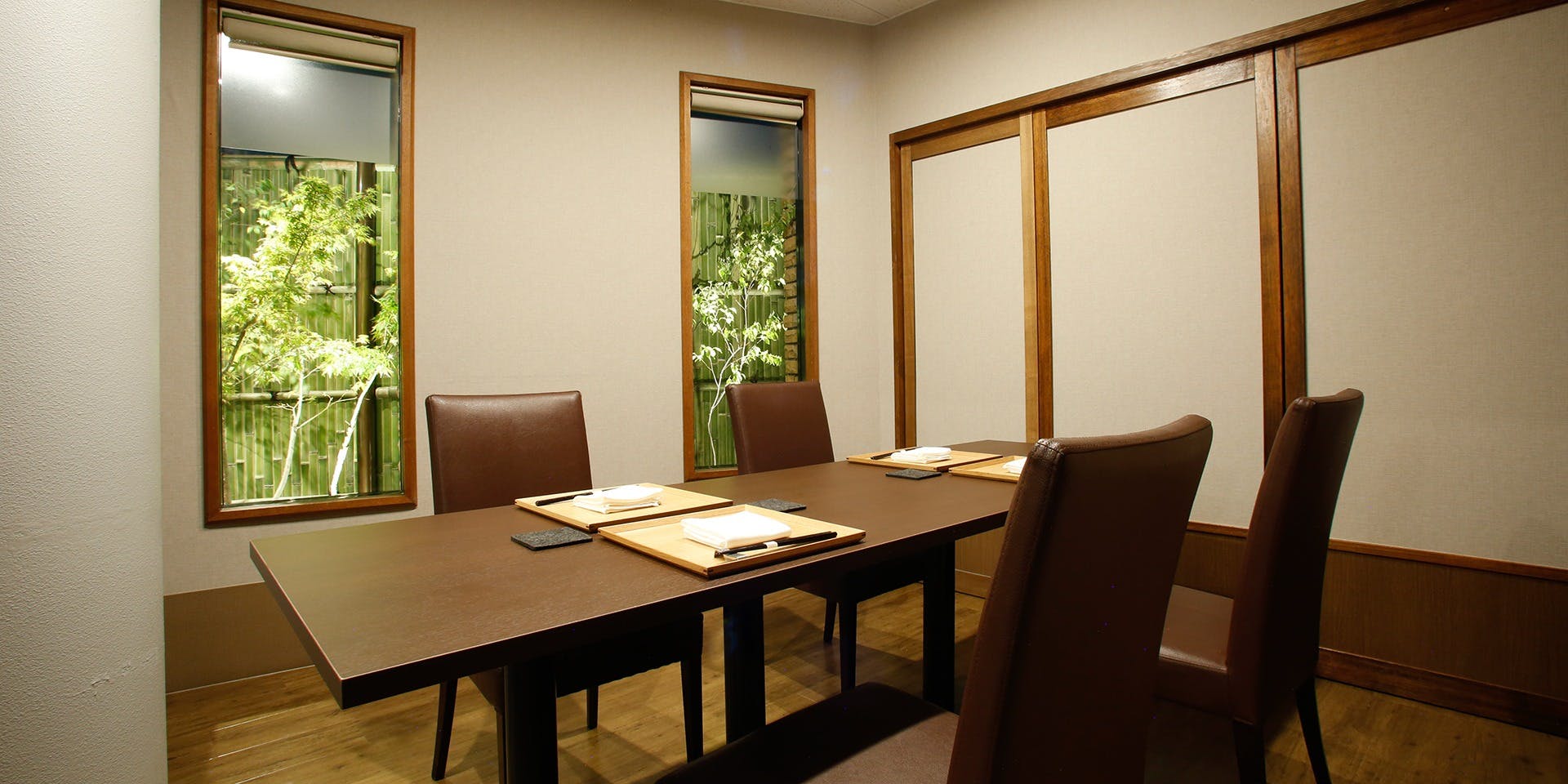 日本料理みや - 画像3