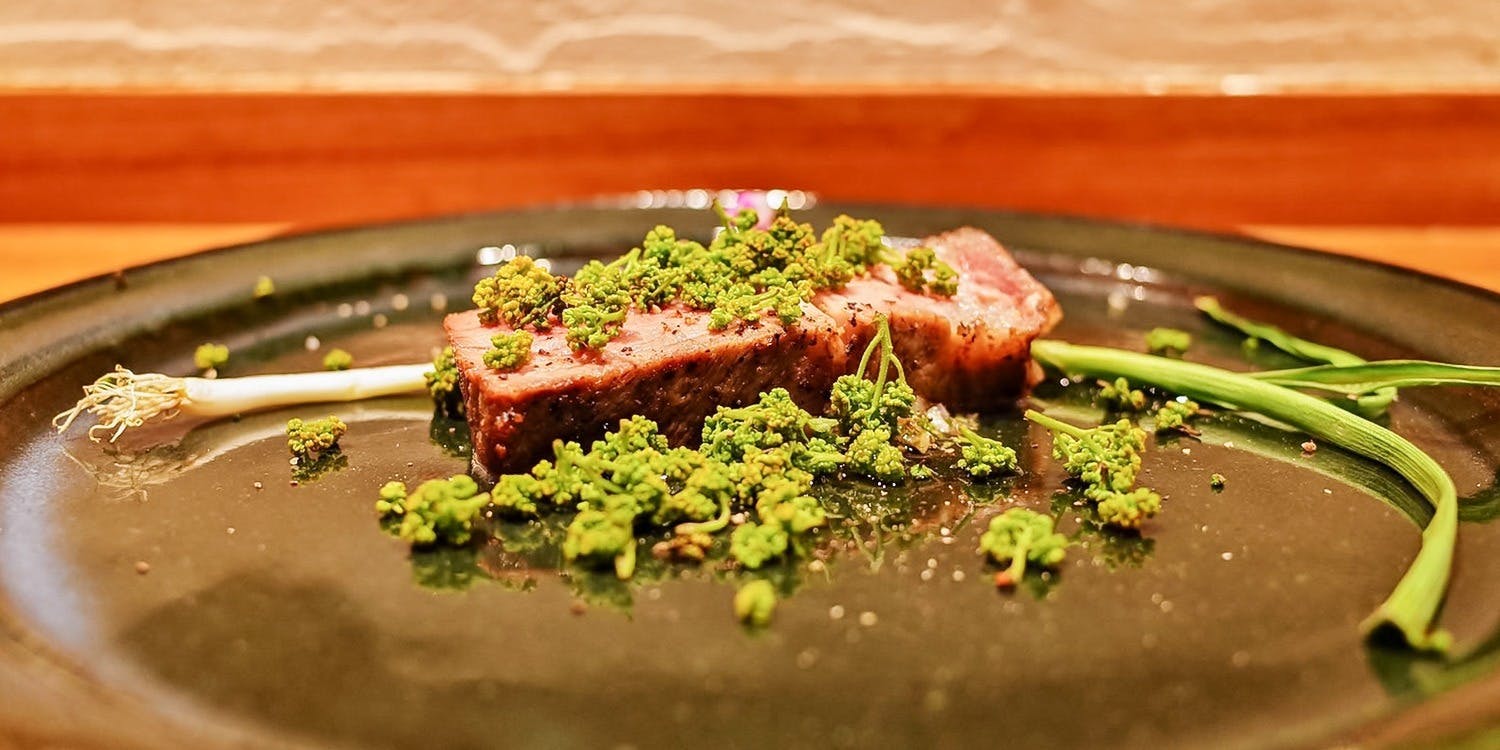 OLMO（【旧店名】Osteria OLMO） 2枚目