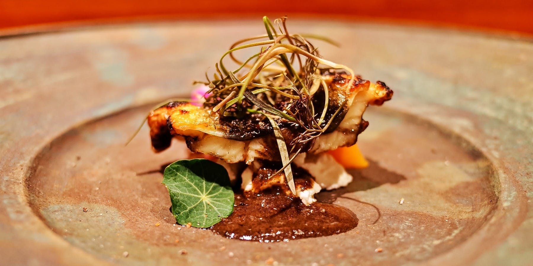 OLMO（【旧店名】Osteria OLMO） 3枚目