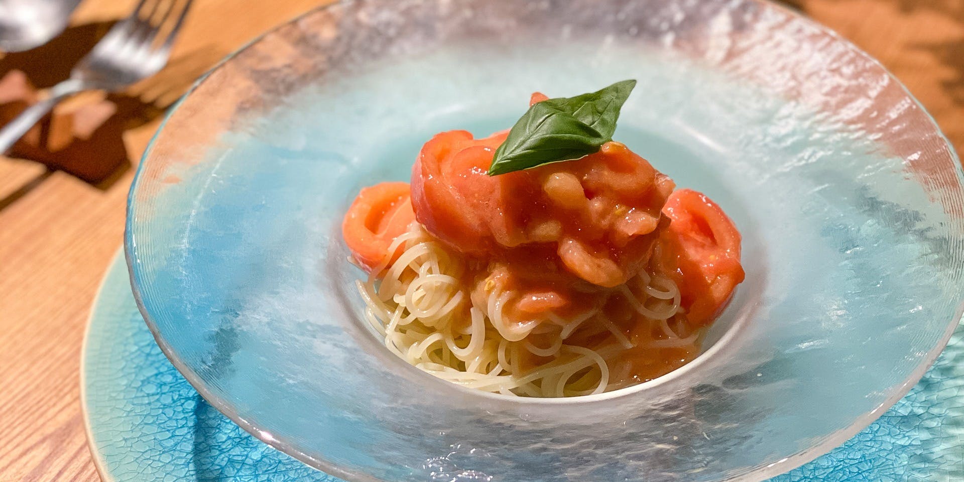 OLMO（【旧店名】Osteria OLMO）