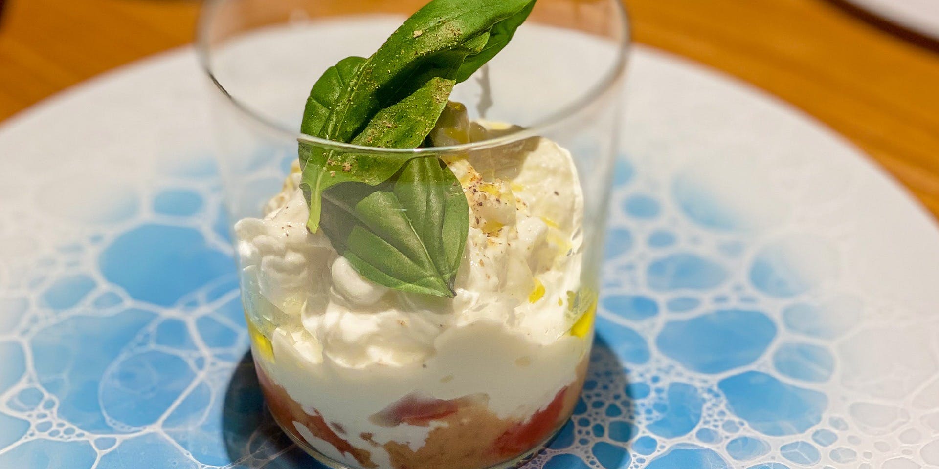 OLMO（【旧店名】Osteria OLMO）