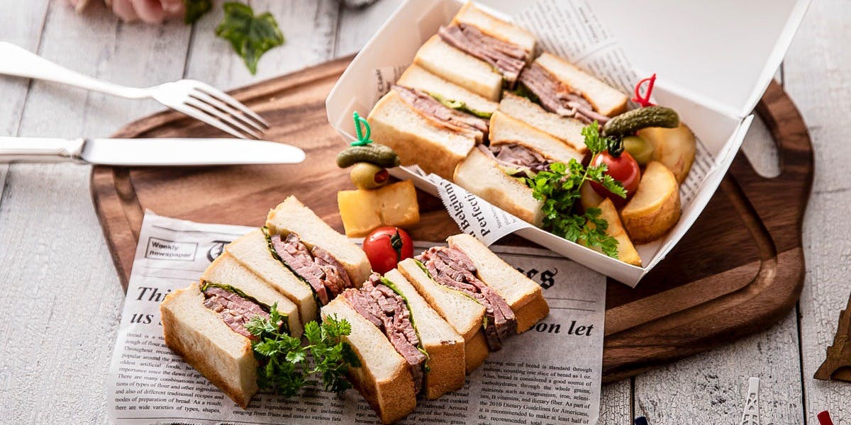 カフェダイニング イルマーレ／呉阪急ホテル - 画像3