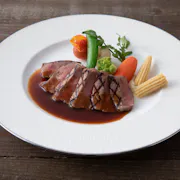 プランゾ+500円牛肉