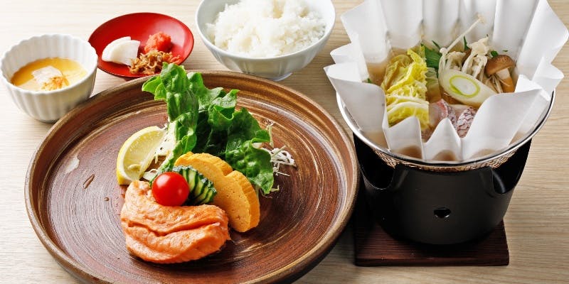 河原町ランチ22 おすすめ 絶品お昼ごはん27選 一休 Comレストラン