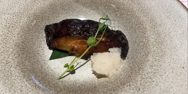 【選べるメインランチ】セルフハーフビュッフェ＆選べるメイン（メイン2種）