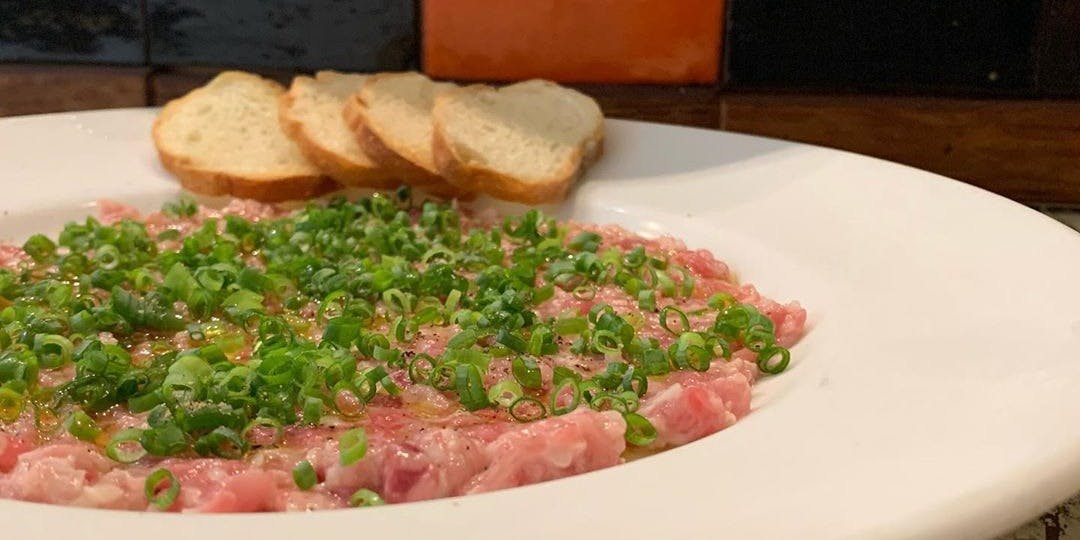 トラットリア カリメロ - 画像4