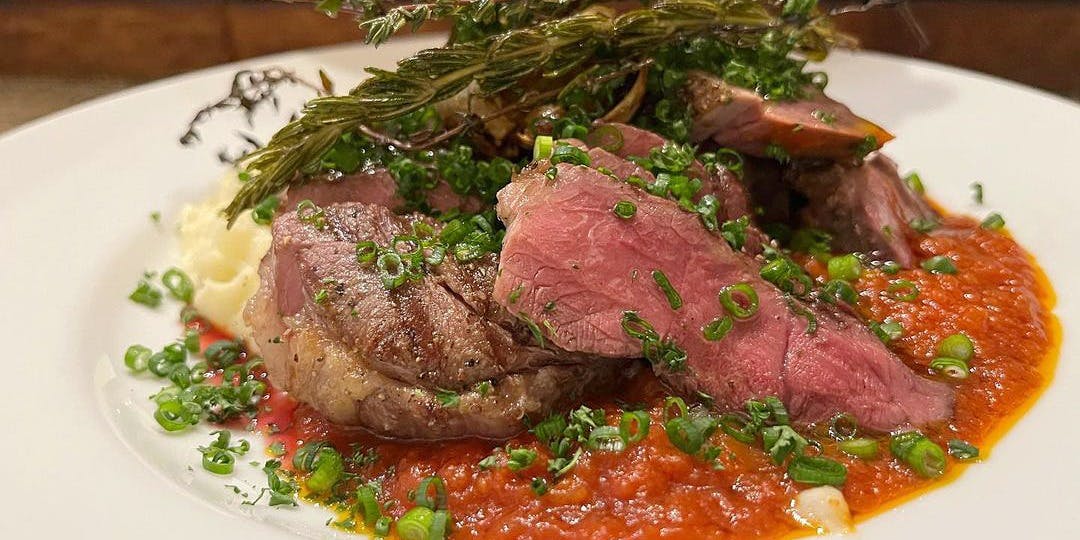 トラットリア カリメロ - 画像5