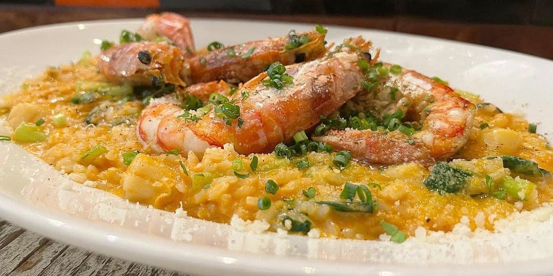 トラットリア カリメロ（TRATTORIA CALIMERO）