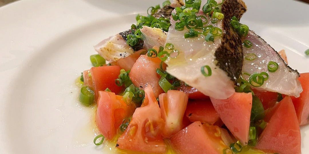 トラットリア カリメロ（TRATTORIA CALIMERO）