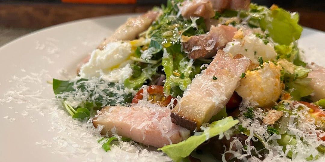 トラットリア カリメロ - 画像3