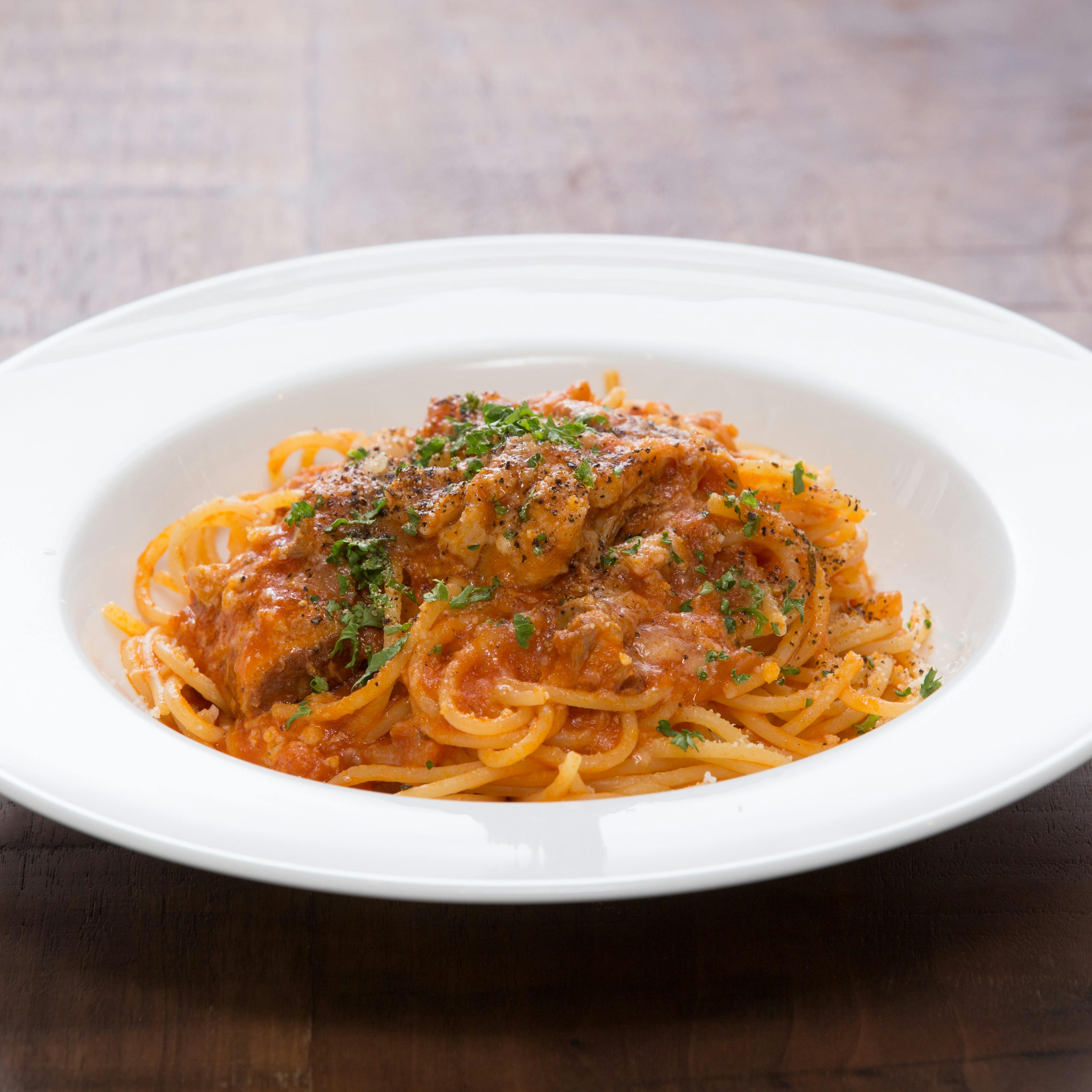 トラットリア カリメロ Trattoria Calimero 薬院大通 イタリア料理 一休 Comレストラン