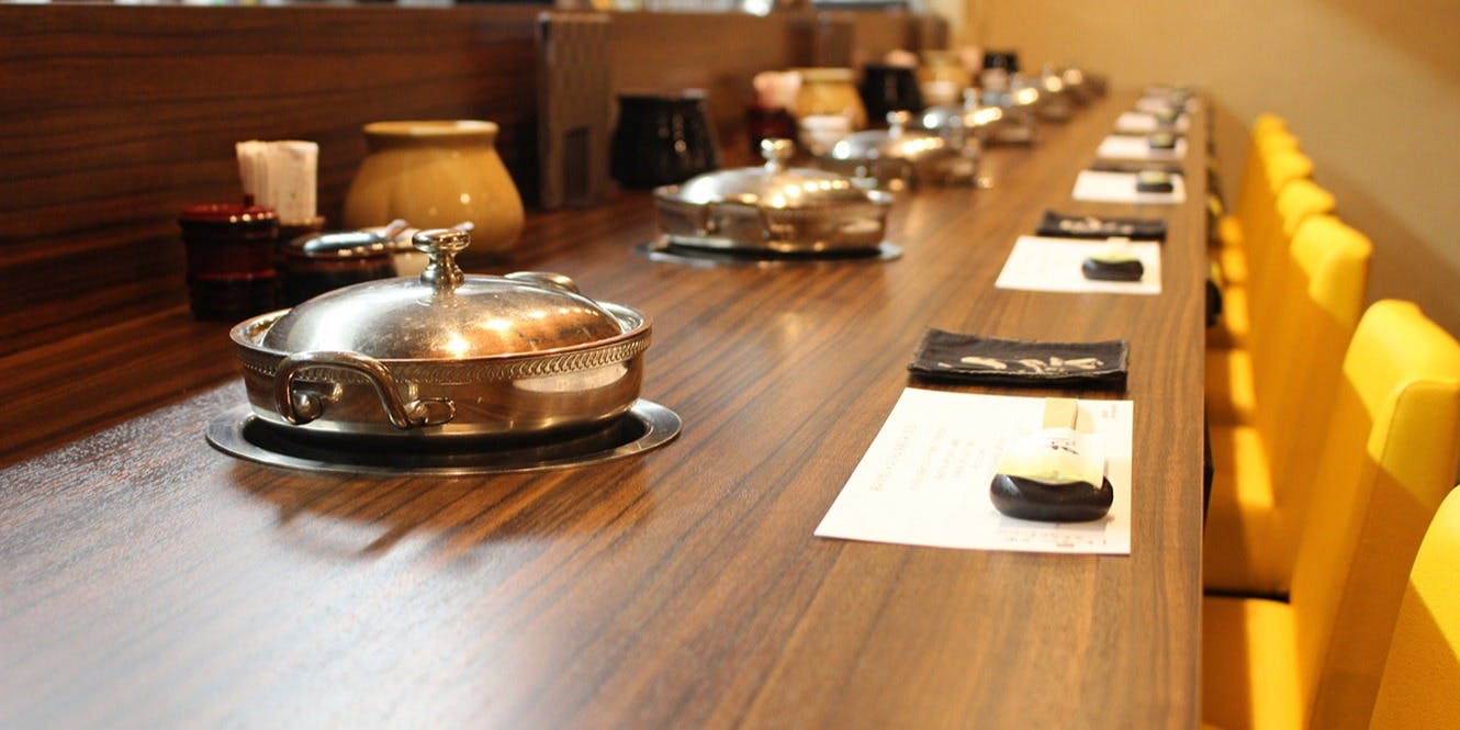 極肉 しゃぶ一 - 画像1