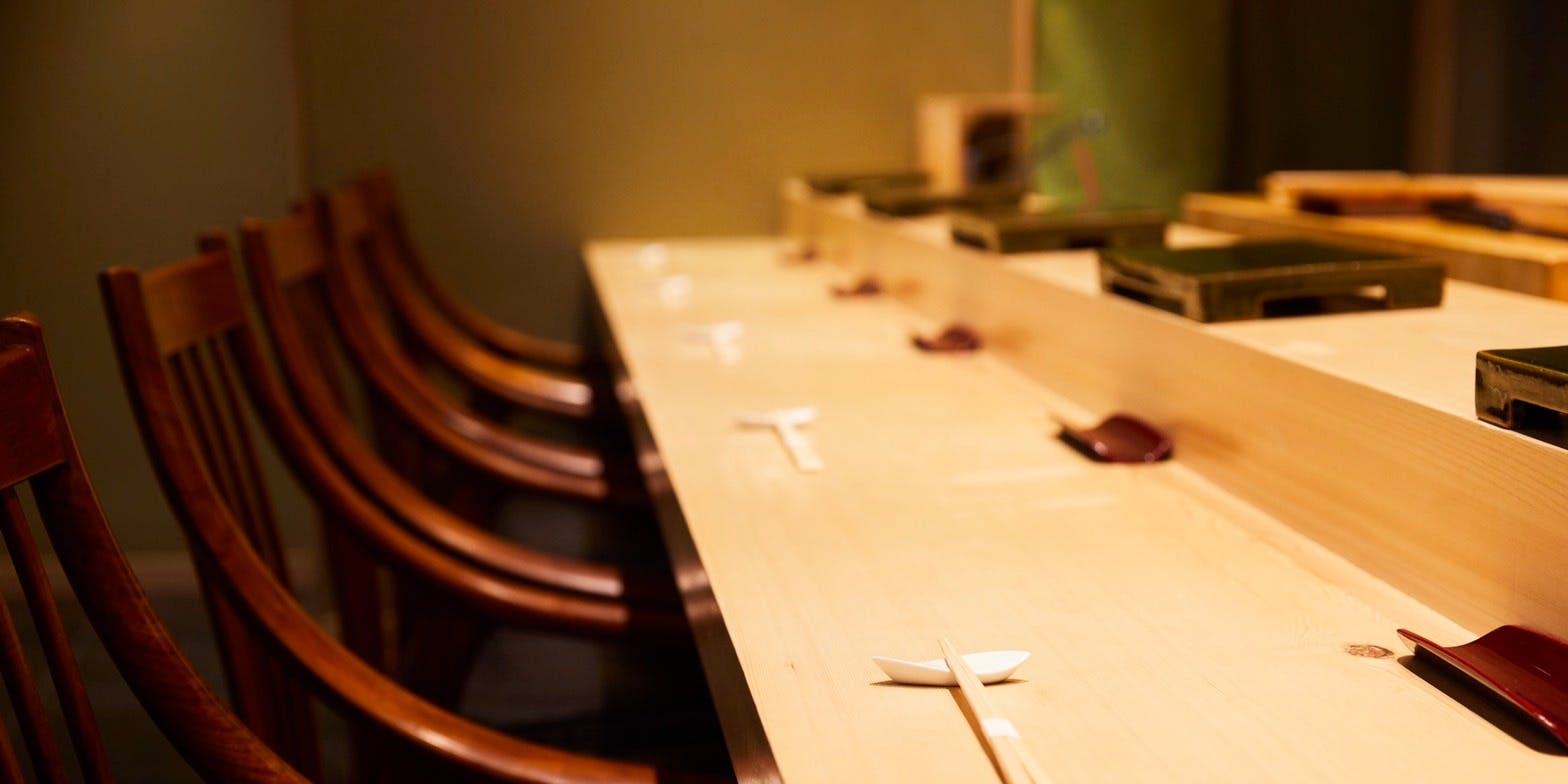 すし晴 - 画像10