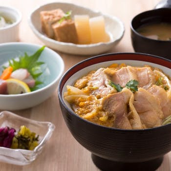 市民広場駅周辺ランチ21 おすすめ 絶品お昼ごはん10選 一休 Comレストラン