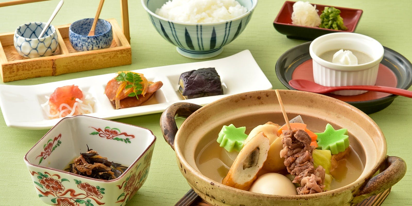 京和田／神戸ポートピアホテル - 画像5