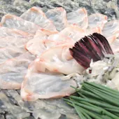 生け簀割烹 中洲鷹勝 本店