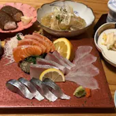 生け簀割烹 中洲鷹勝 本店