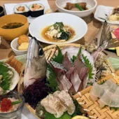 生け簀割烹 中洲鷹勝 本店