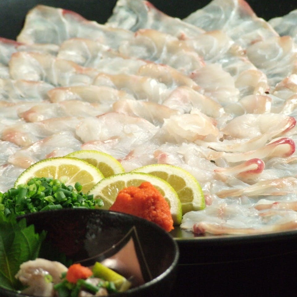 生け簀割烹 中洲鷹勝 本店 本あら クエ コース 飲み放題 ディナー プラン メニュー 一休 Comレストラン 生け簀割烹 中洲鷹勝 本店 本あら クエ コース 飲み放題 ディナー プラン メニュー 一休 Comレストラン