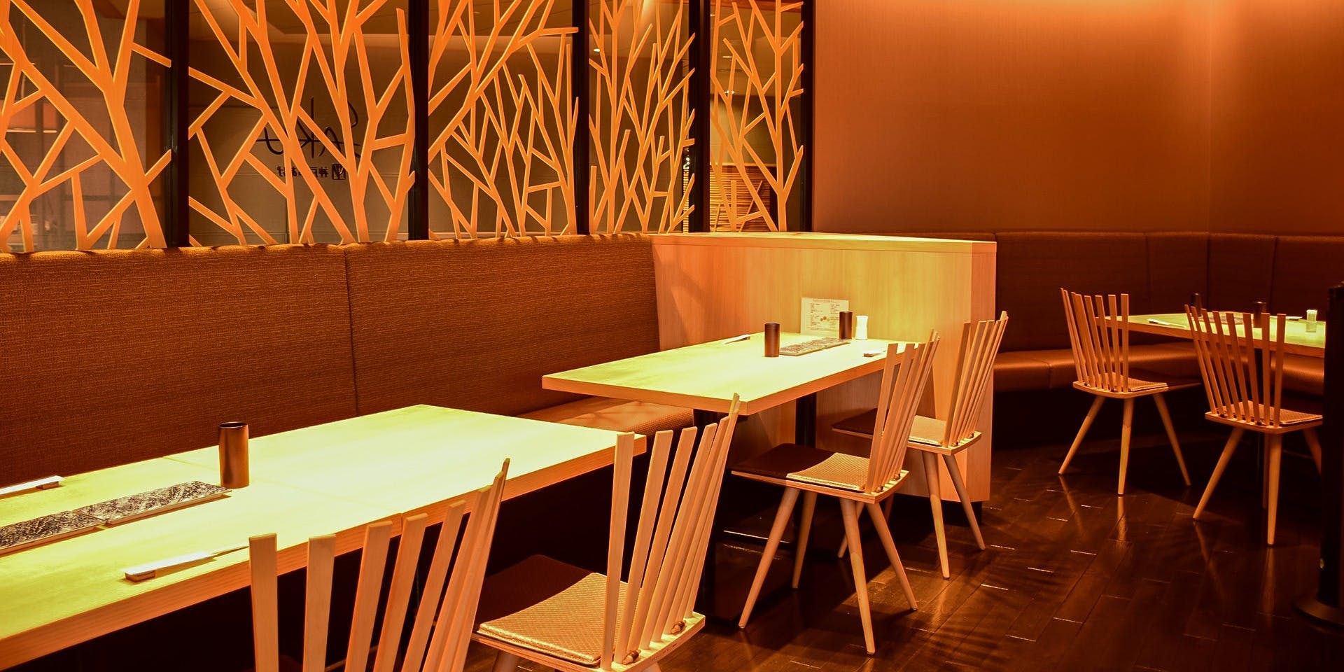 神戸串あげ SAKU／神戸ポートピアホテル - 画像3