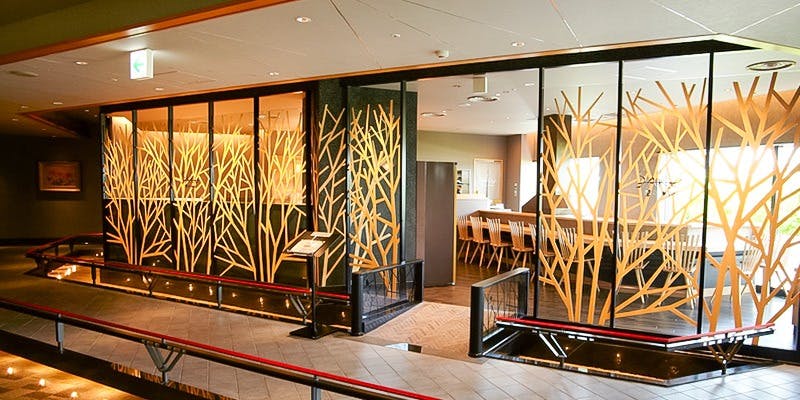 神戸串あげ SAKU／神戸ポートピアホテル - 画像4