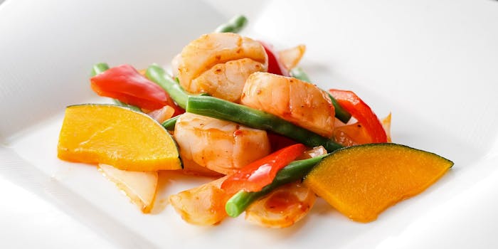 中国料理 桃李 チュウゴクリョウリ トウリ ホテル日航新潟 中国料理 一休 Comレストラン