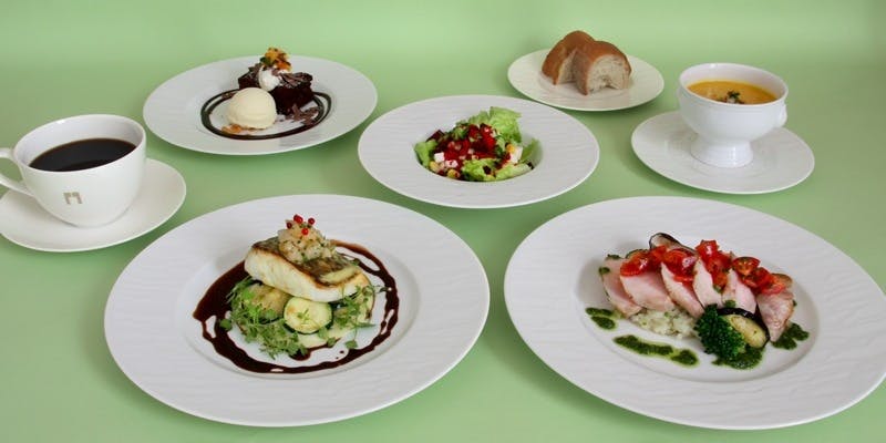 江戸東京博物館周辺の美味しいランチ27店 おしゃれ人気店 絶品ランチグルメ 22年 一休 Comレストラン