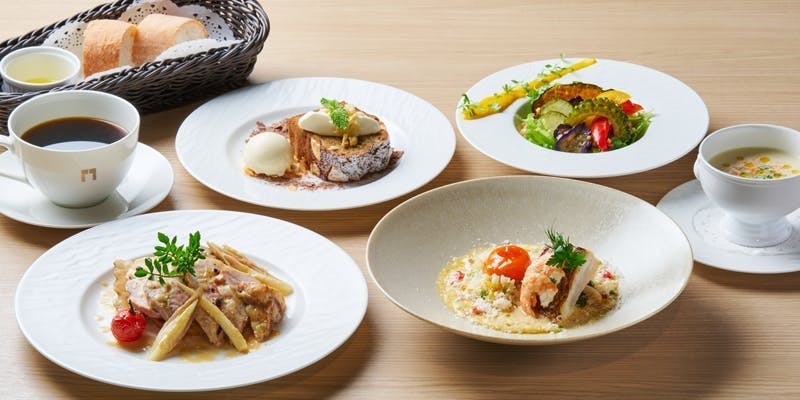 蔵前駅周辺ランチ22 おすすめ 絶品お昼ごはん13選 一休 Comレストラン