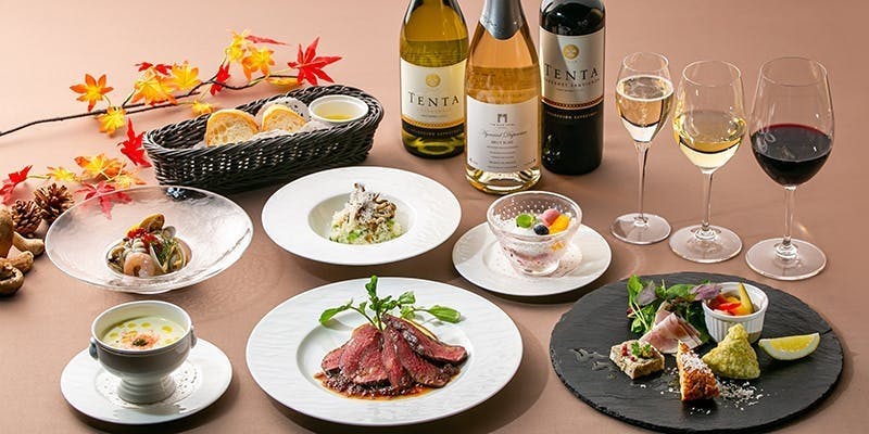 22年 最新 蔵前駅周辺の美味しいディナー12店 夜ご飯におすすめな人気店 一休 Comレストラン