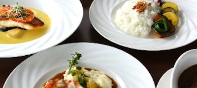 旧安田庭園周辺ランチ21 おすすめ 絶品お昼ごはん8選 一休 Comレストラン