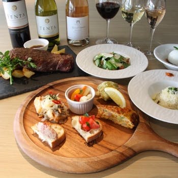 21年 最新 蔵前駅周辺の美味しいディナー11店 夜ご飯におすすめな人気店 一休 Comレストラン