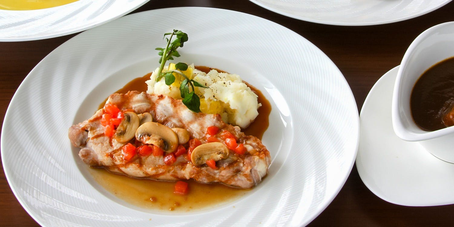 Anchor Ryogoku Riverside（アンカー リョウゴク リバーサイド）