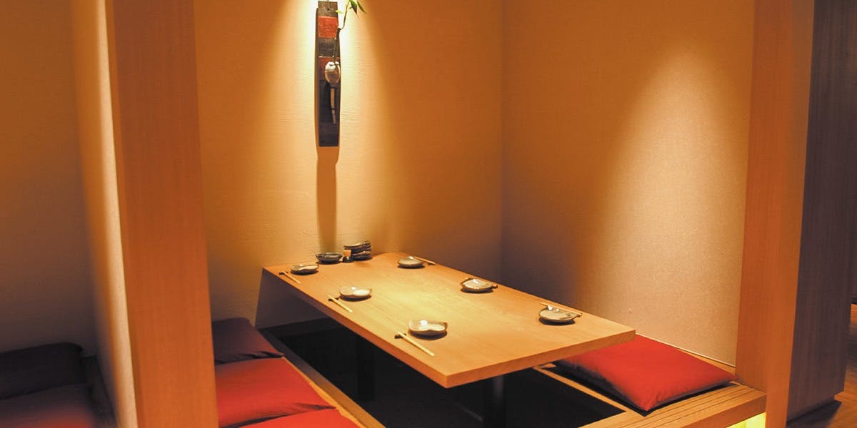 旬和席 うおまん なんばパークス店 シュンワセキ ウオマン 難波 和食 一休 Comレストラン