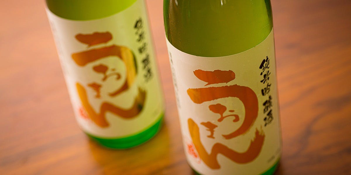 旬和席 うおまん なんばパークス店（しゅんわせき うおまん）