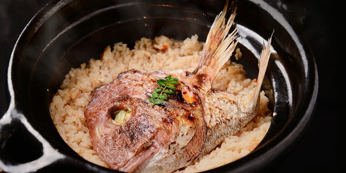 旬和席 うおまん なんばパークス店 - 画像5