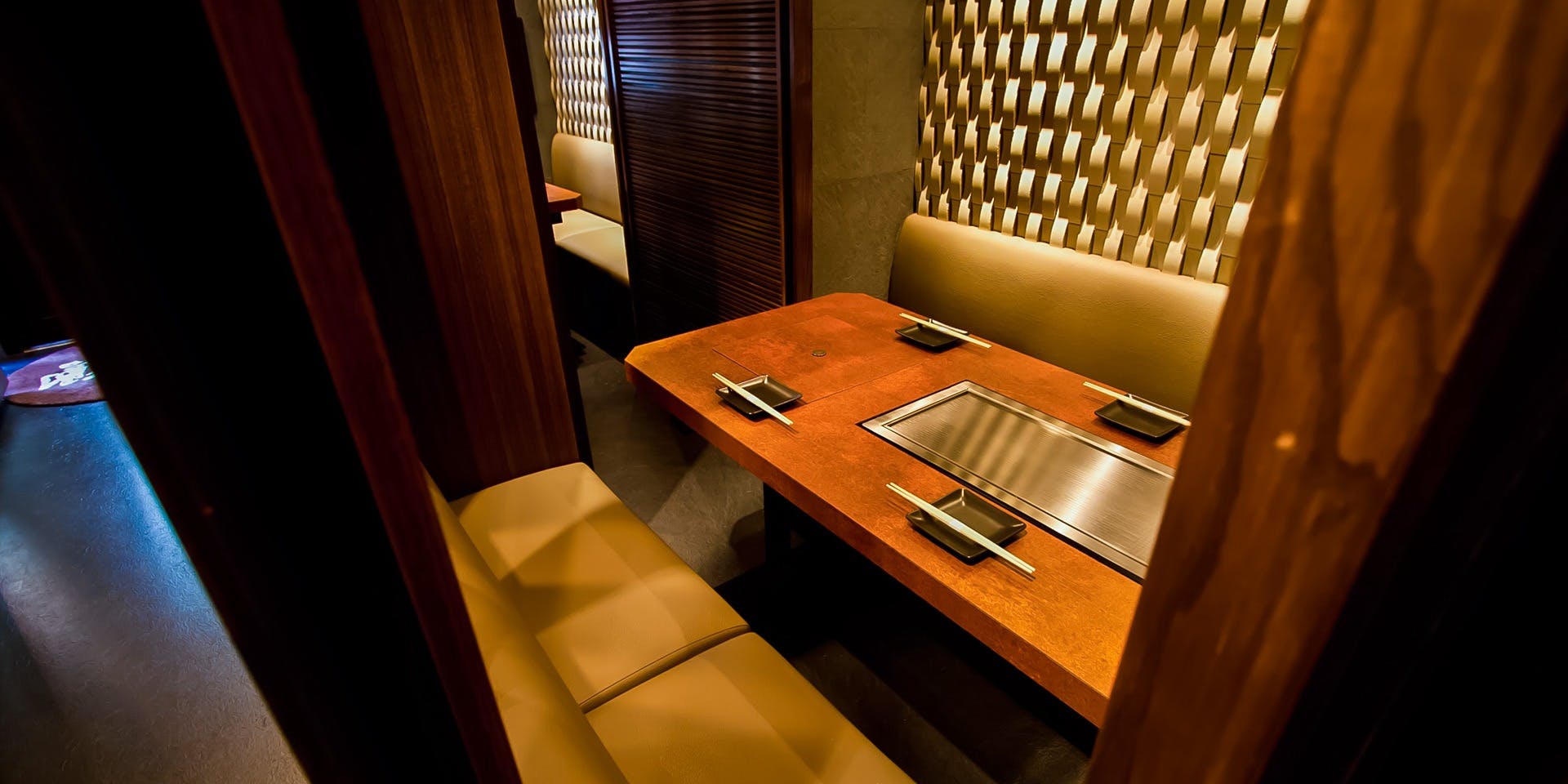 銀座 響や - 画像2