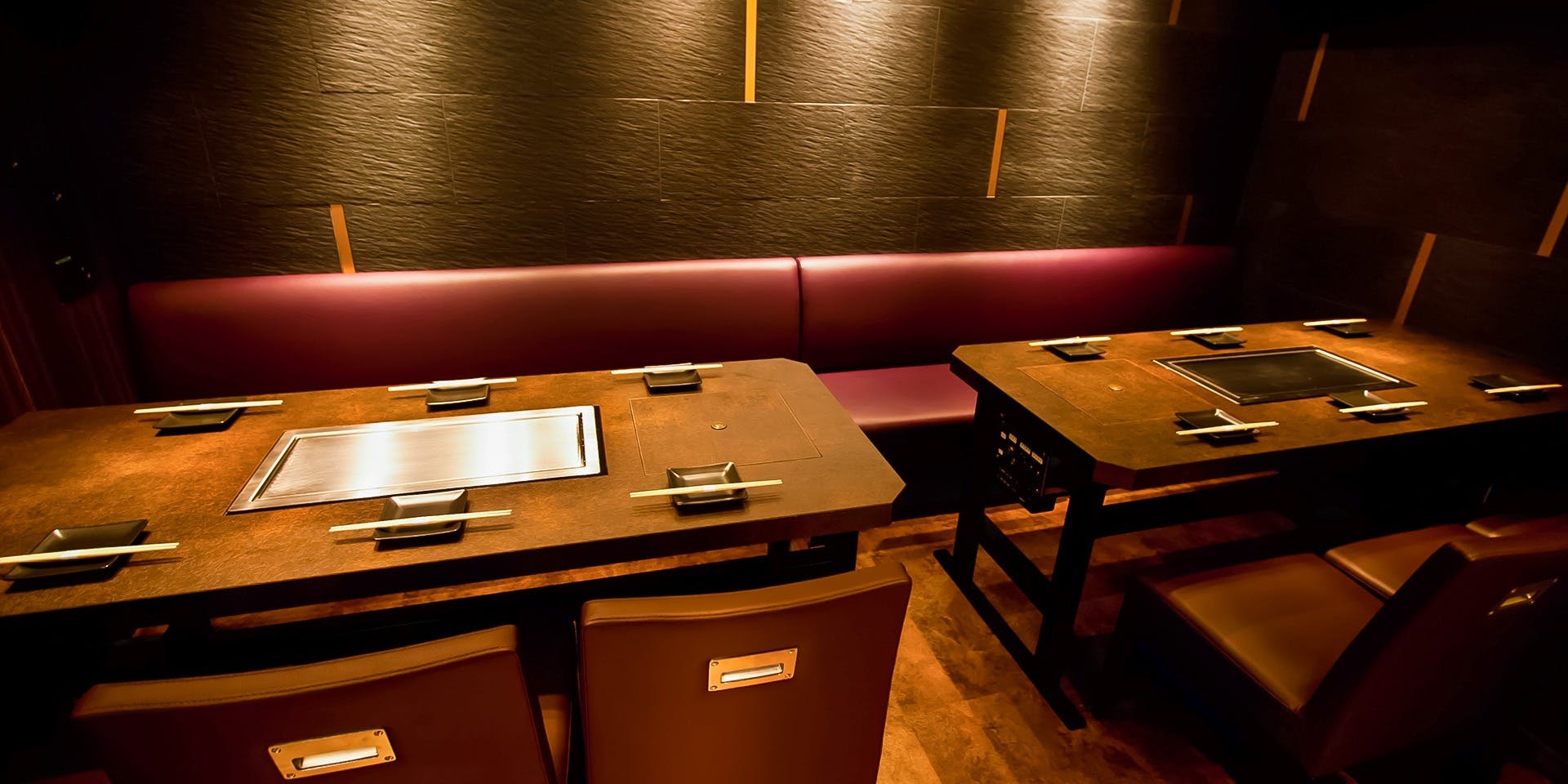 銀座 響や - 画像3