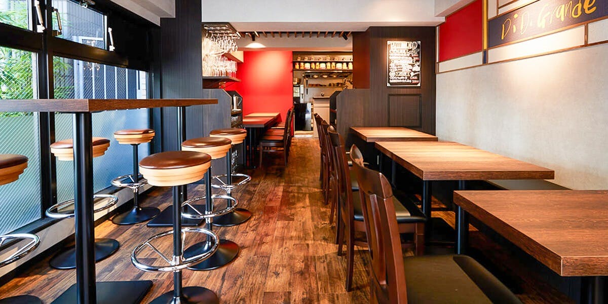 DiDi Grande Steakhouse 麻布十番 - 画像1