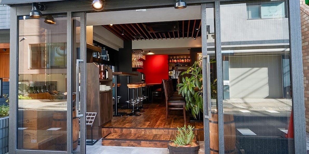 DiDi Grande Steakhouse 麻布十番 - 画像3